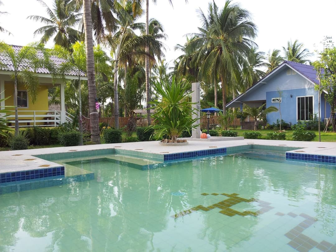 แฮปปี้มายด์ รีสอร์ท (Happy Mind Resort)