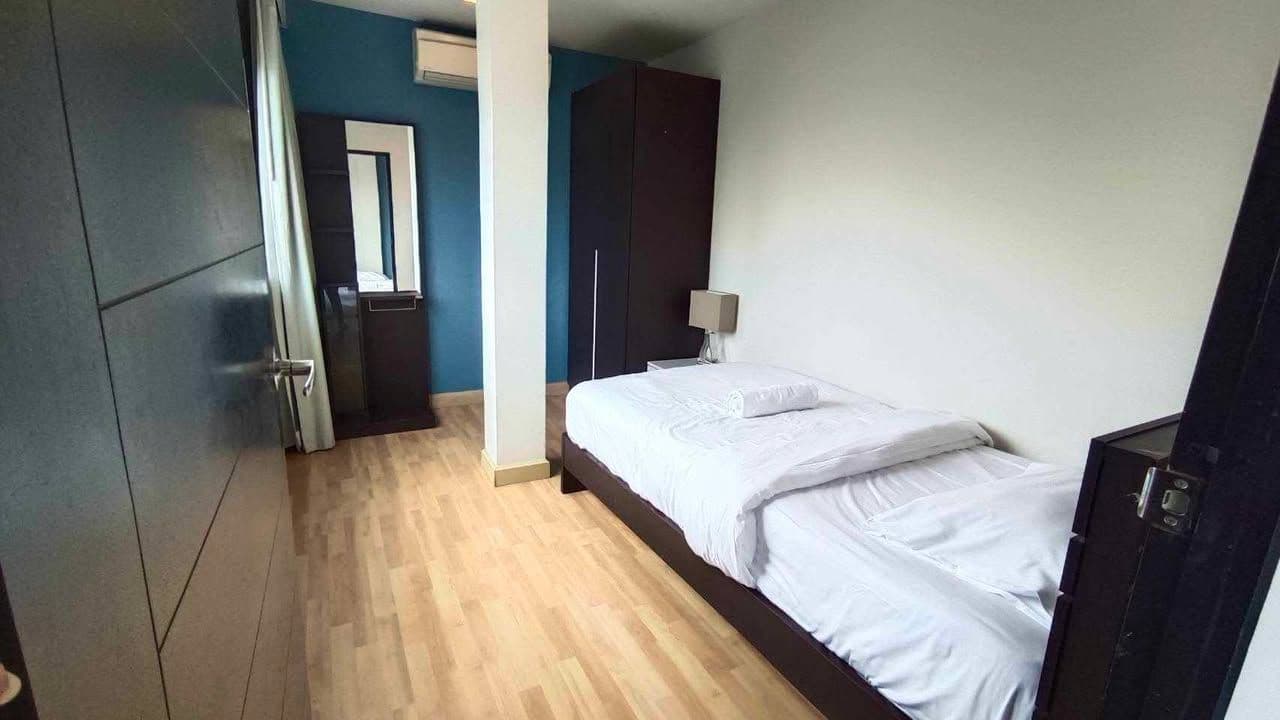 เดอะ คาเซ่ 34 โฮเทล แอนด์ เซอร์วิส เรสซิเดนซ์ (The Kaze 34 Hotel and Serviced Residence)