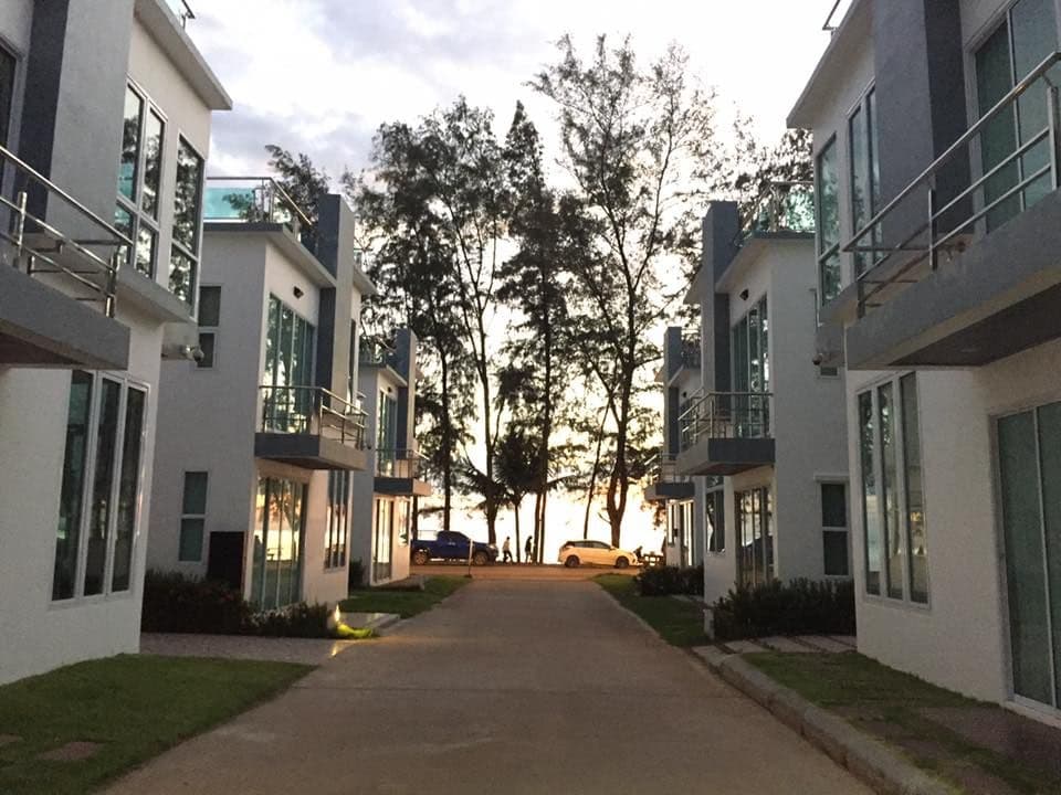 วนาวารี รีสอร์ท (Vanavaree resort)