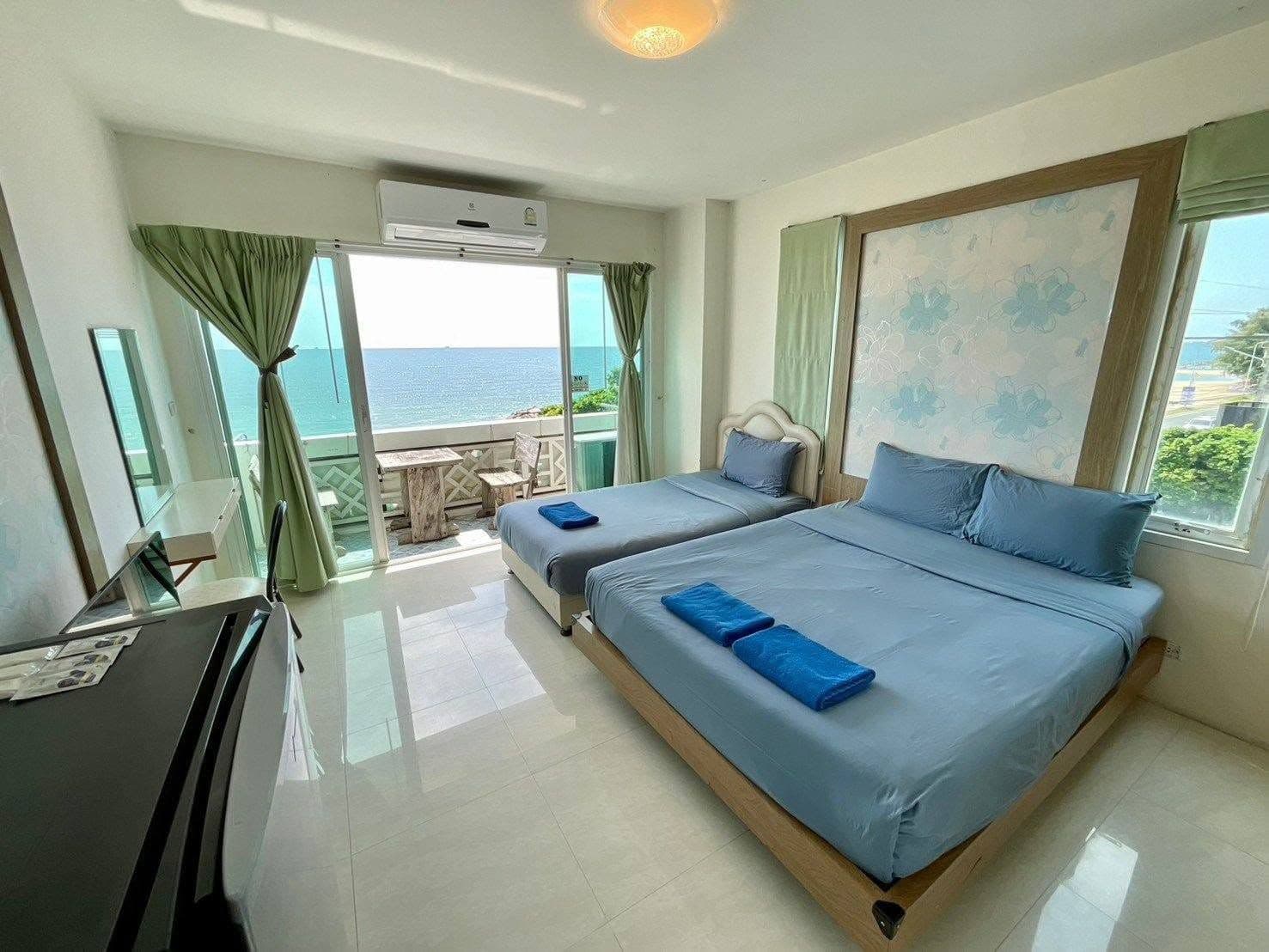 วิลล่า ระยองเฮ้าส์ (Villa Rayonghouse)