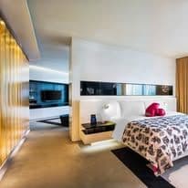 โรงแรมดับเบิ้ลยู กรุงเทพ (W Bangkok)