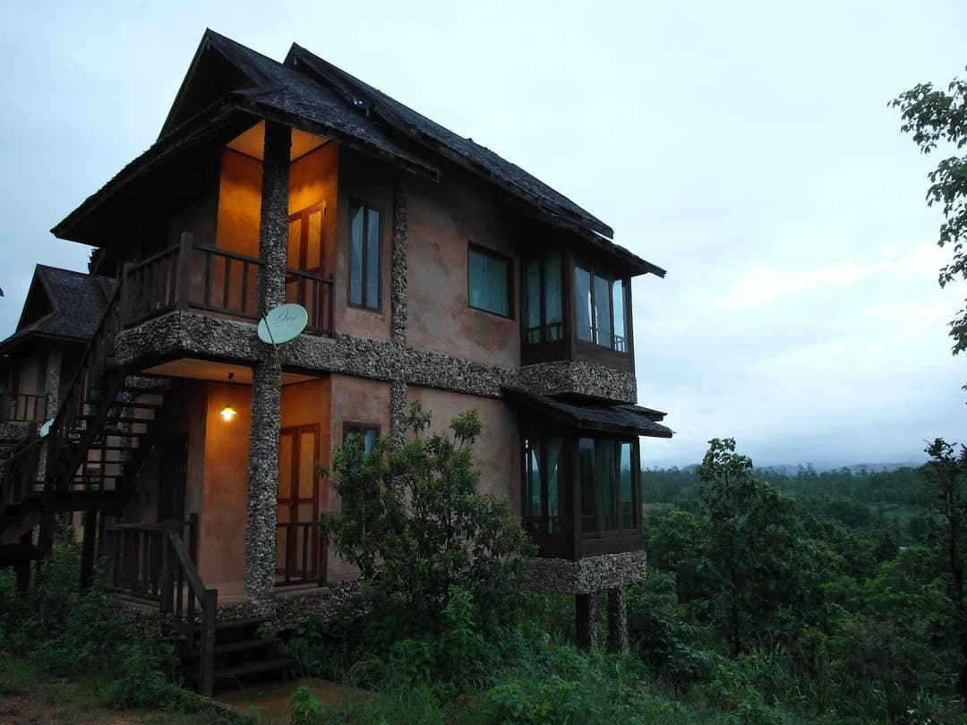 ขุนยวมรีสอร์ท (Khunyuam Resort)