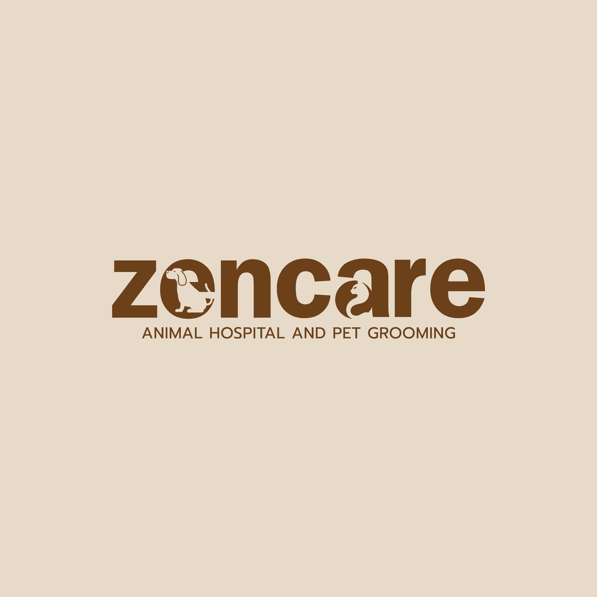 โรงพยาบาลสัตว์เซนแคร์ ZenCare Animal Hospital and Pet Grooming