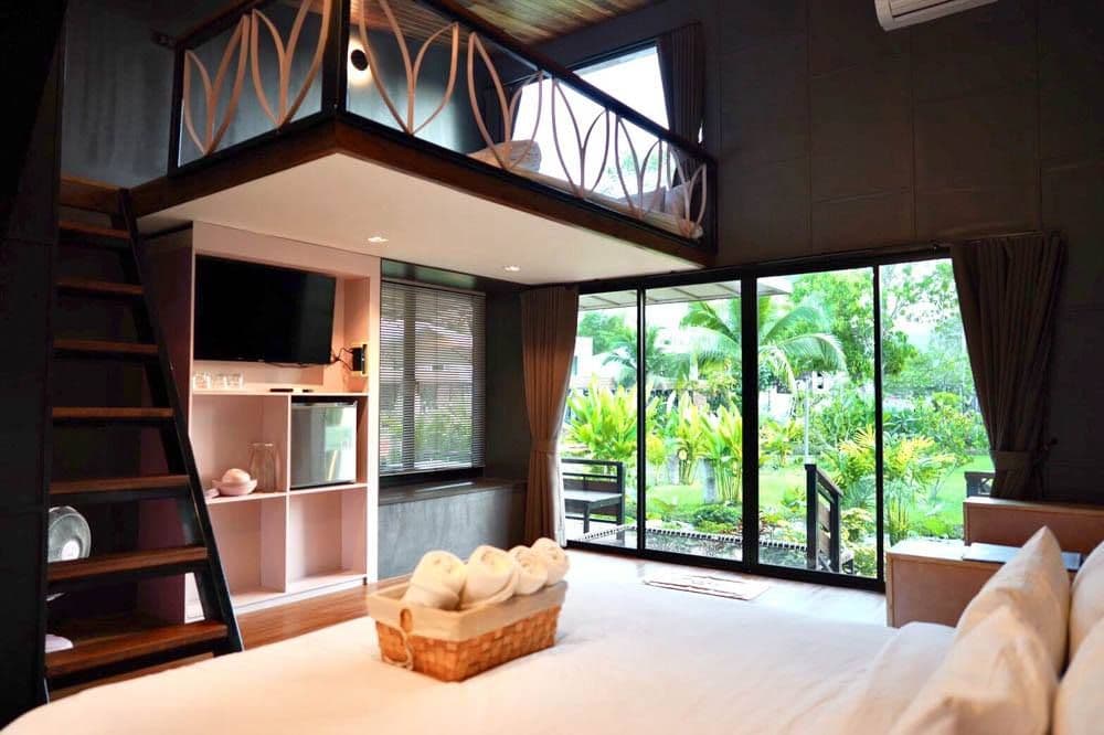 วิลล่า พนาลัย นครนายก (Villa Panalai)
