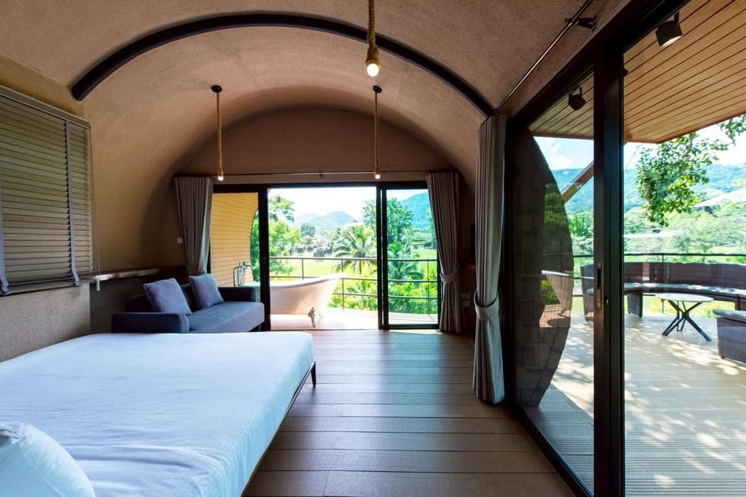 บ้านพักเขาใหญ่วัลเล่ย์4 (Khaoyai Valley 4)