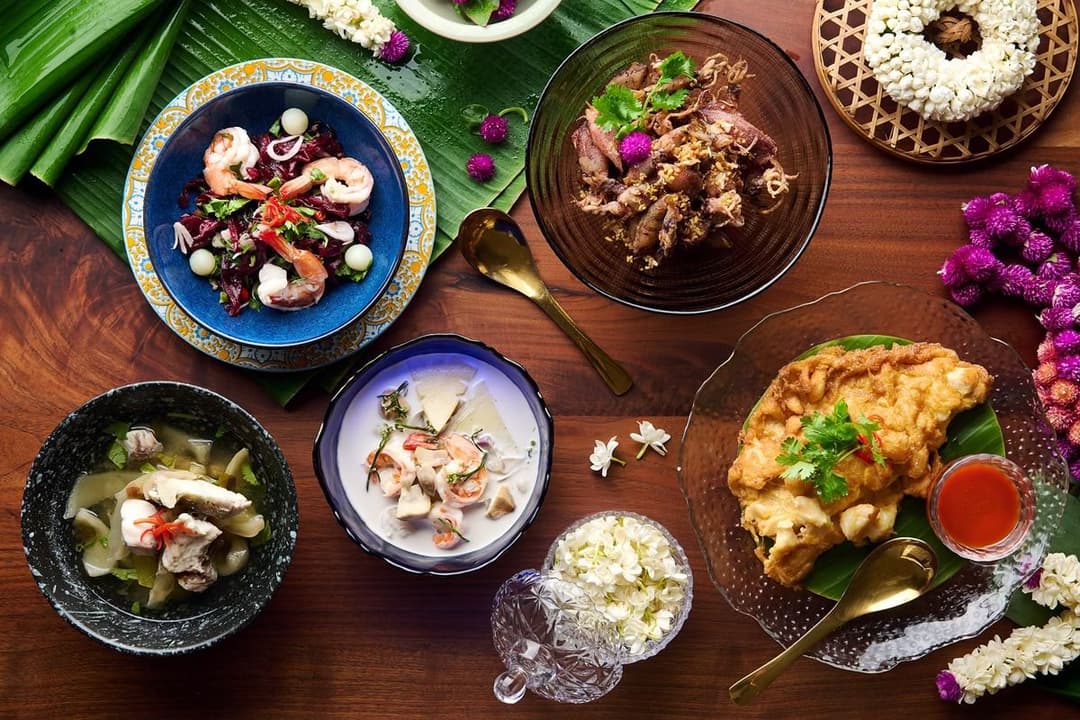 บ้านใกล้วัง (Baan Gliwang)