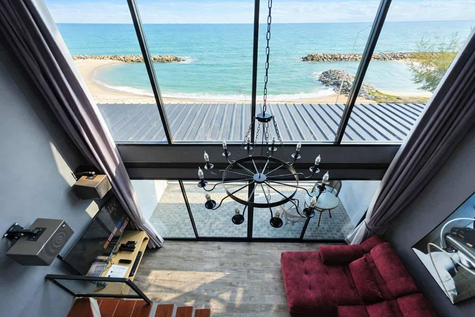 คาซา ซีไซด์ ระยอง (Casa Seaside Rayong)