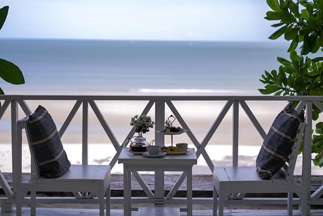 กรีนแกลอรี่ หัวหิน (Green Gallery Hua Hin)