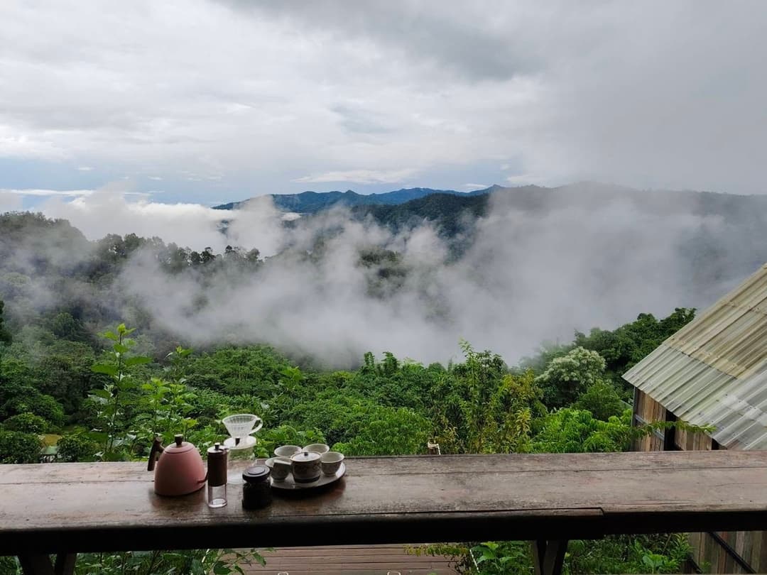 ธรรมดาโฮมสเตย์ (Thammada Homestay)