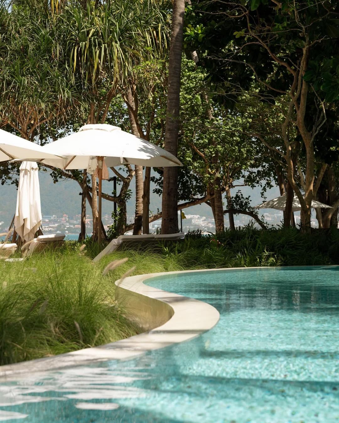 โรสวู้ด ภูเก็ต (Rosewood Phuket)