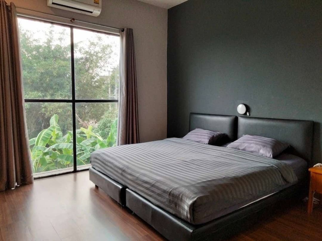 นอนลำพูน บูทีค โฮเทล (Nornlamphun Boutique Hotel)