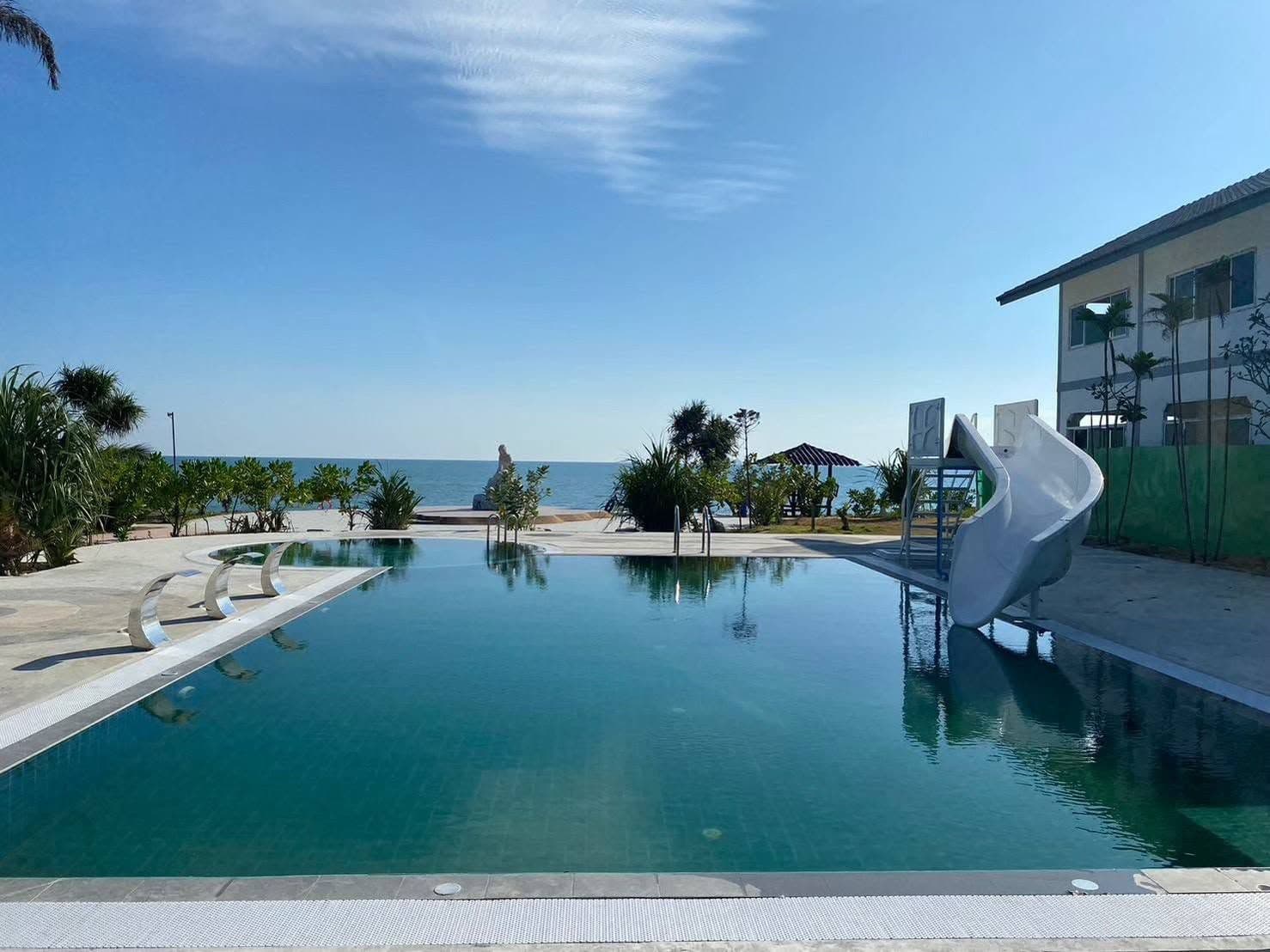 แอมเฮอริเทจ (AM Heritage Royale Pool Villa)