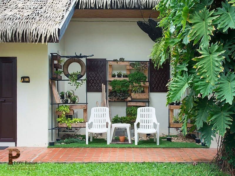 พลอย รีสอร์ท (Ploy Resort)