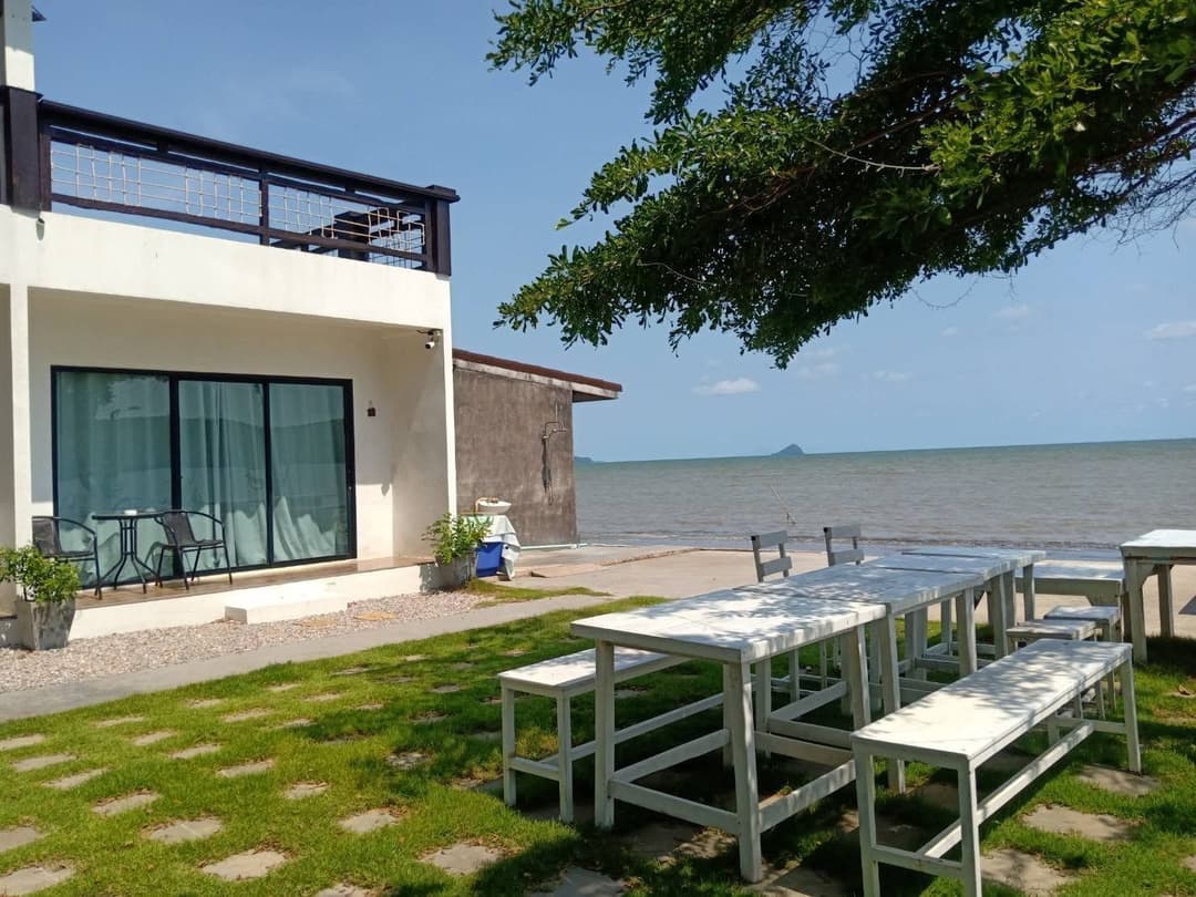 กอดทะเลรีสอร์ท (Kodtalay Resort)