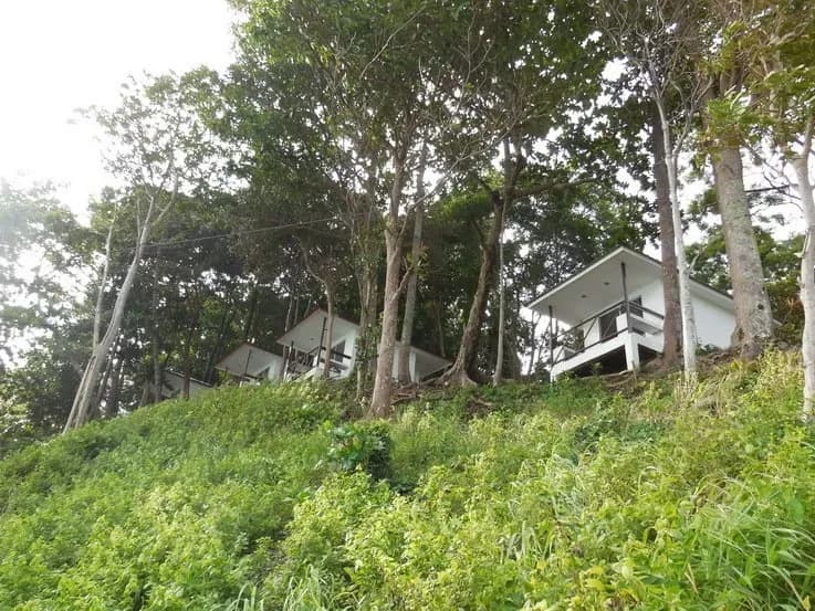 คลิปค็อลเทจ (Cliff Cottage Resort)