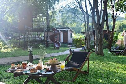มานะ คาเฟ่ (Manna Cafe)